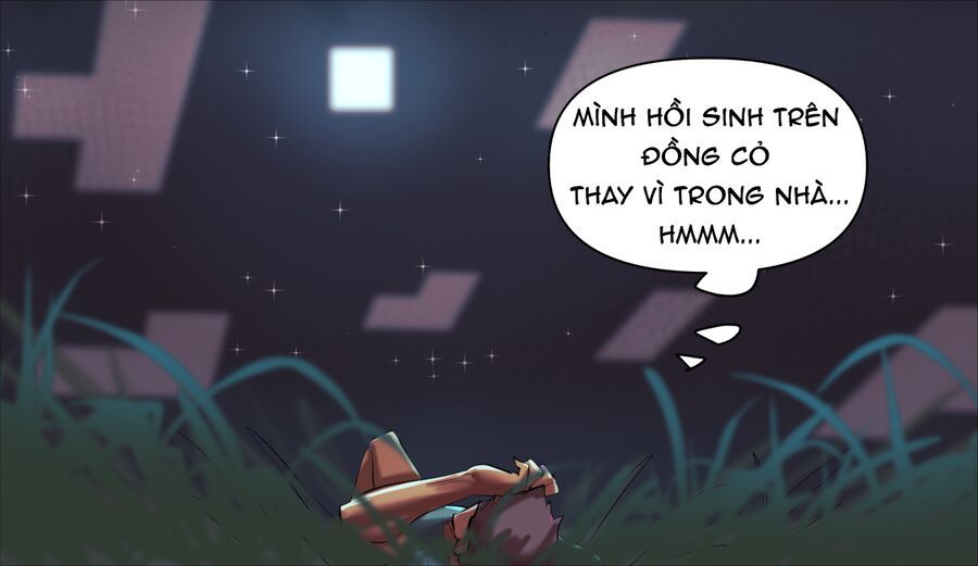 Minecraft - Anime Edition (Doujinshi) Chapter 5 - 12