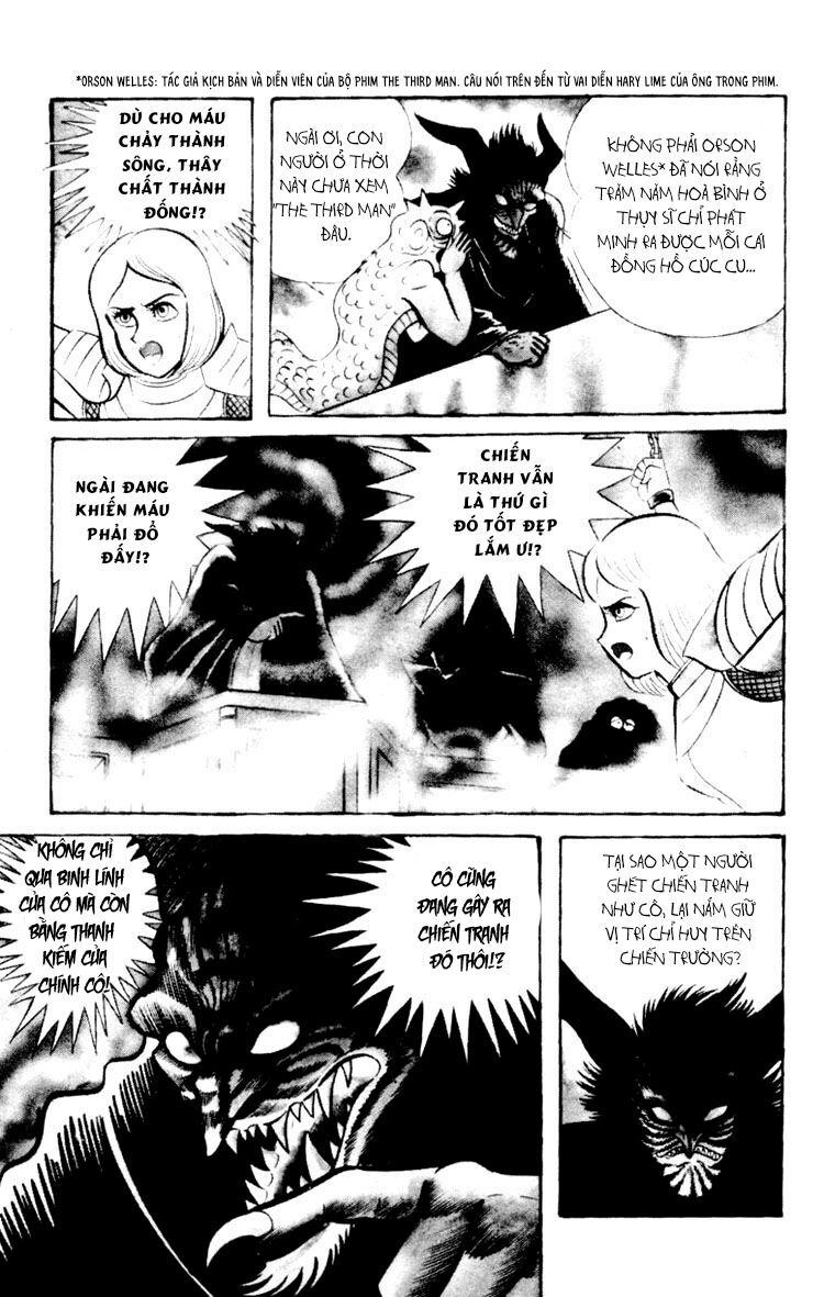 Shin Devilman Chapter 2 - 20