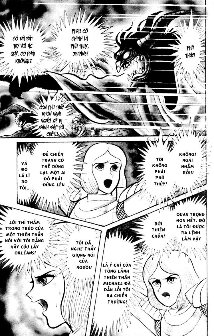 Shin Devilman Chapter 2 - 22