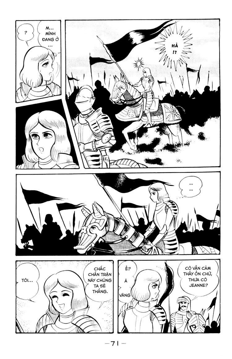 Shin Devilman Chapter 2 - 36