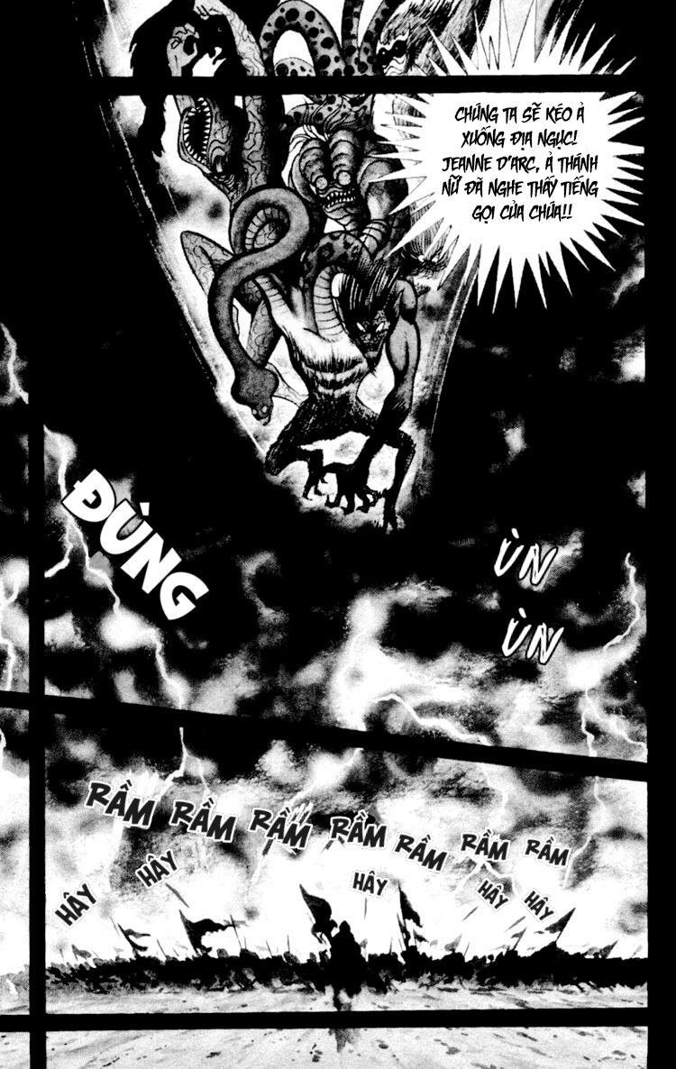Shin Devilman Chapter 2 - 8