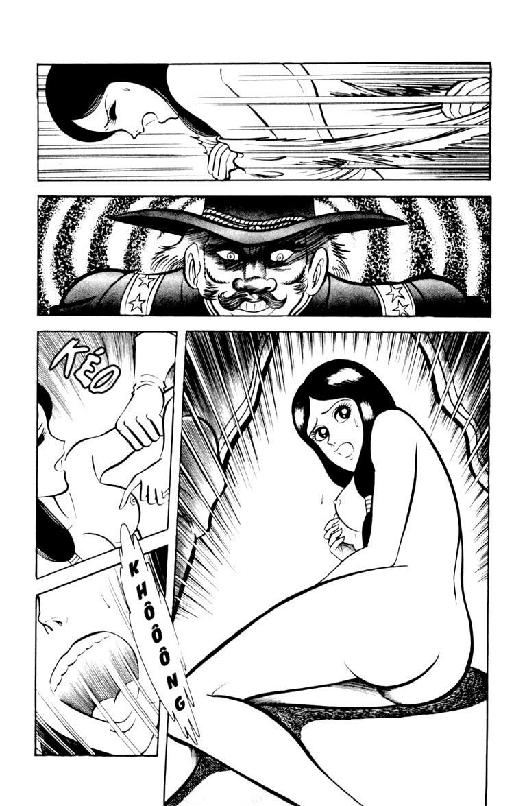 Shin Devilman Chapter 5 - 30