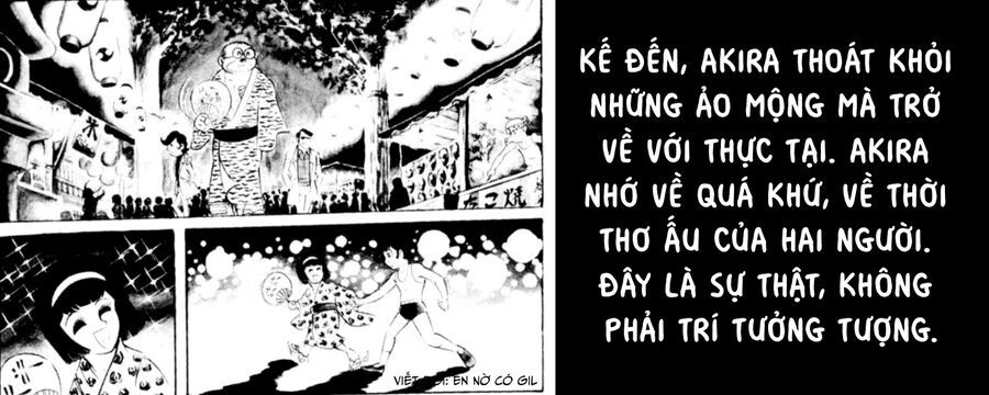 Shin Devilman Chapter 5 - 67