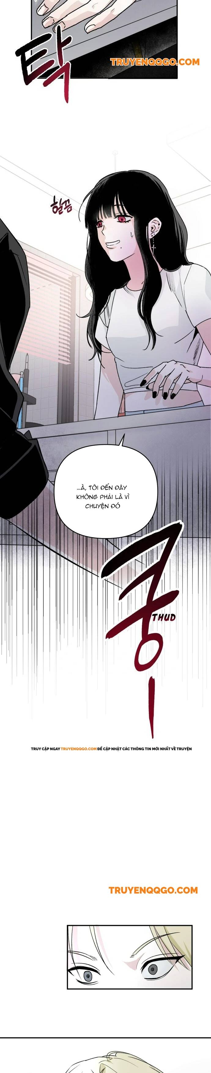 Mẫu Nails Của Riêng Bạn Hôm Nay Chapter 1 - 16