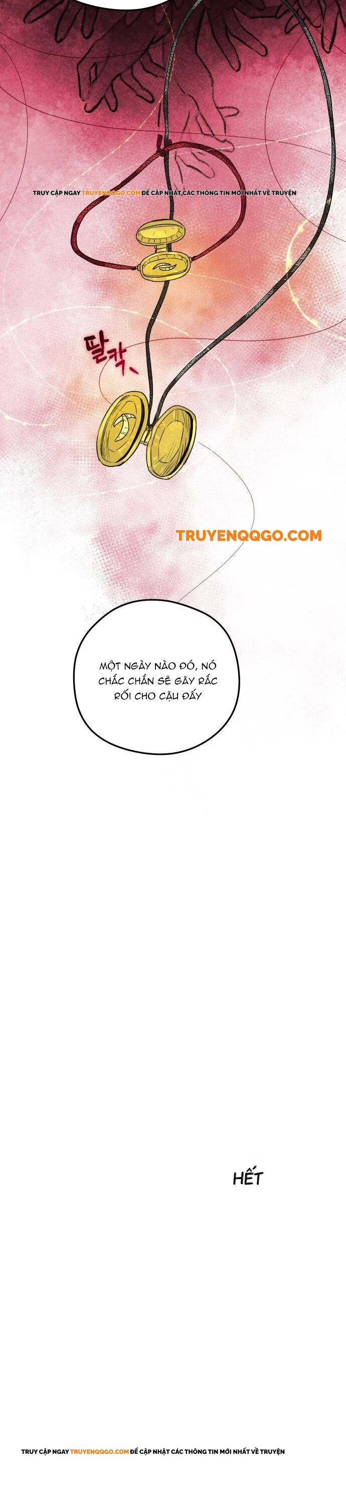 Mẫu Nails Của Riêng Bạn Hôm Nay Chapter 1 - 48