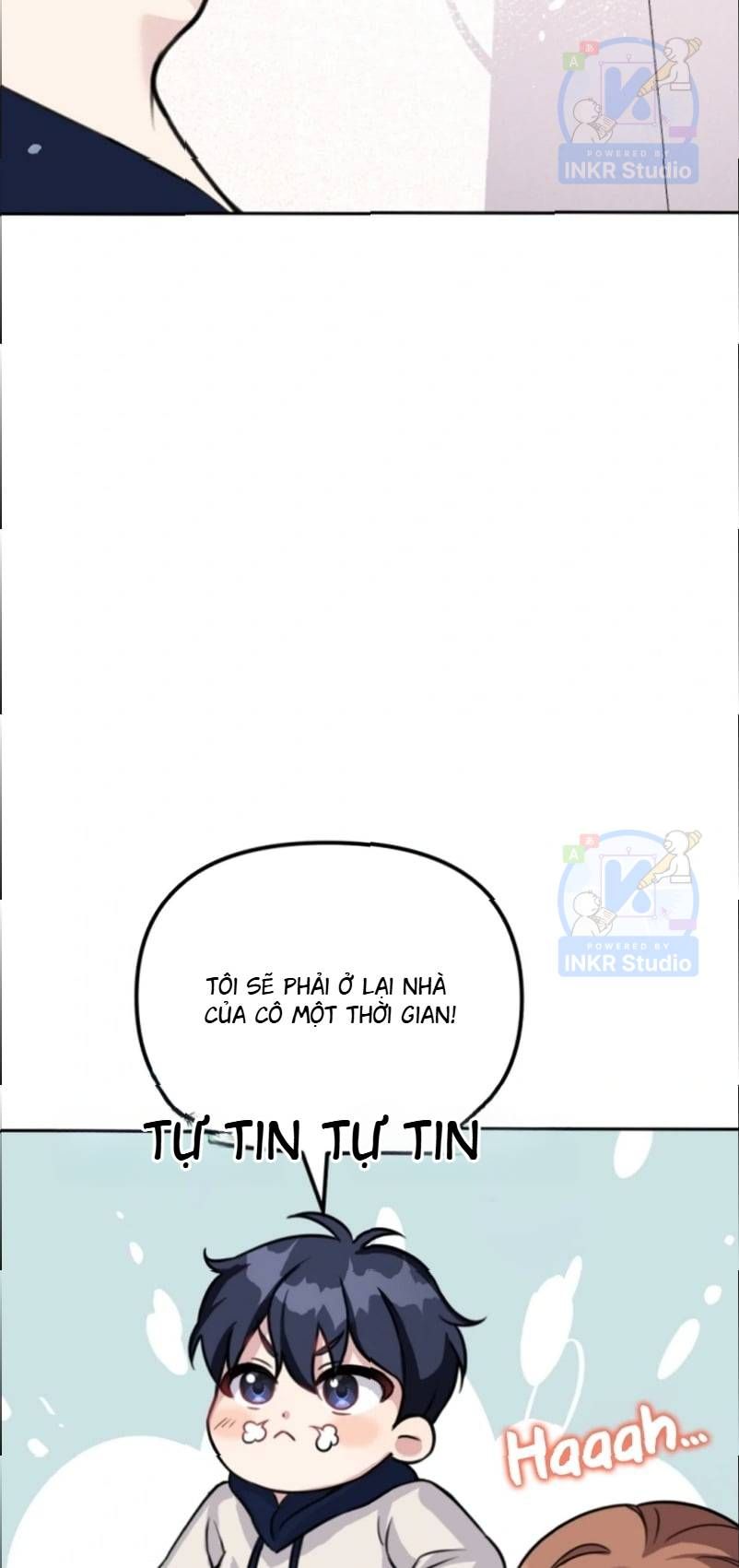 Chú Cún Con Đầy Nam Tính Chapter 4 - 34