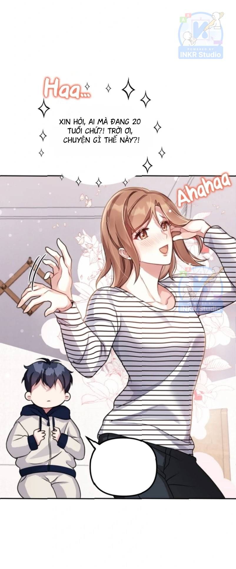 Chú Cún Con Đầy Nam Tính Chapter 4 - 42