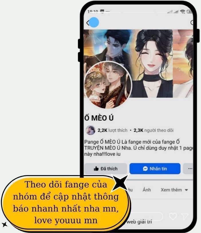 Chú Cún Con Đầy Nam Tính Chapter 6.9 - 2