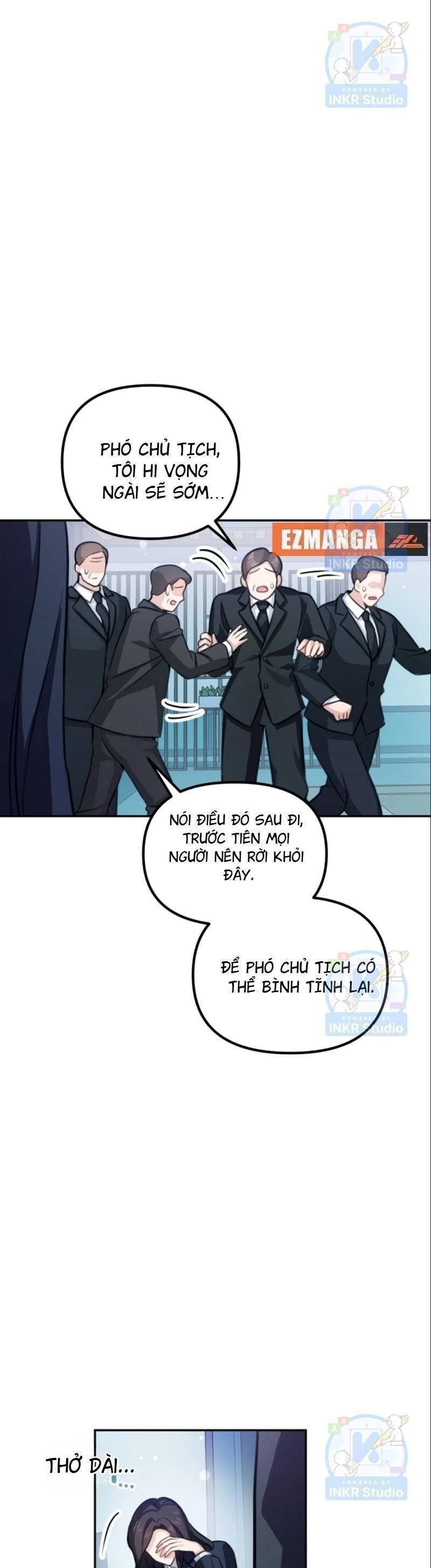 Chú Cún Con Đầy Nam Tính Chapter 6.9 - 20