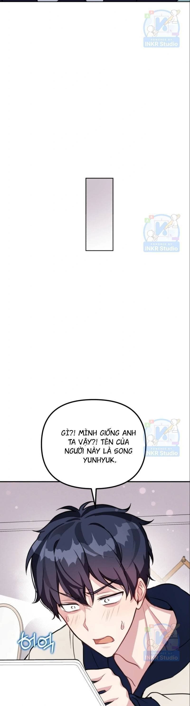 Chú Cún Con Đầy Nam Tính Chapter 6.9 - 23
