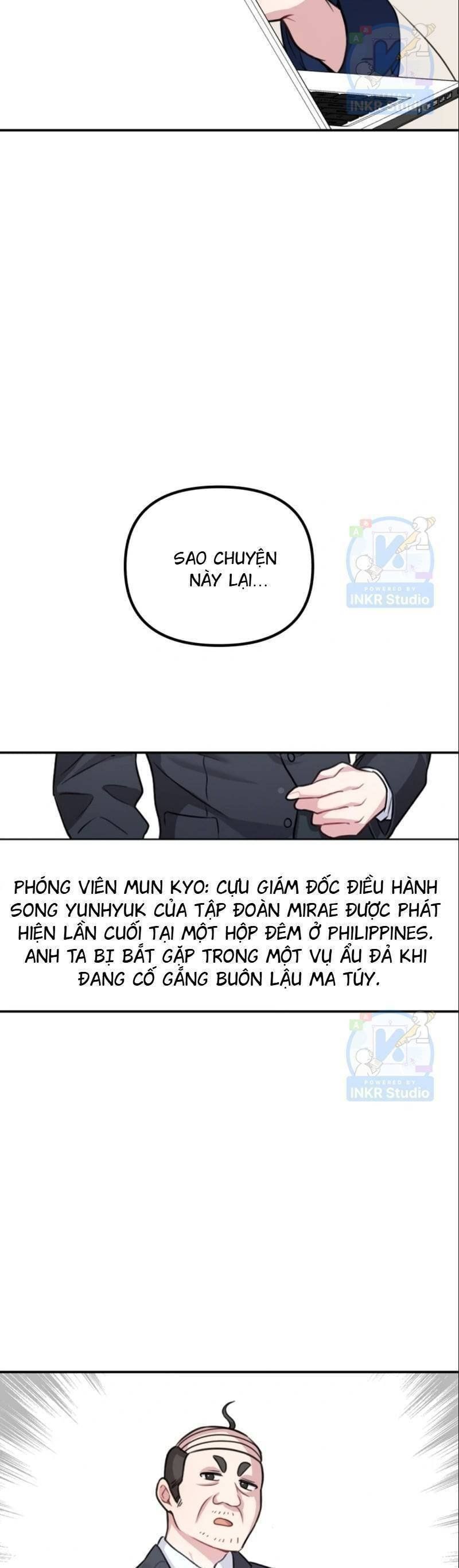 Chú Cún Con Đầy Nam Tính Chapter 6.9 - 24