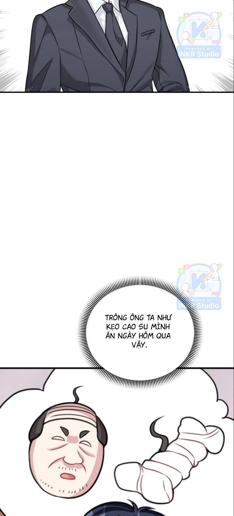 Chú Cún Con Đầy Nam Tính Chapter 6.9 - 25