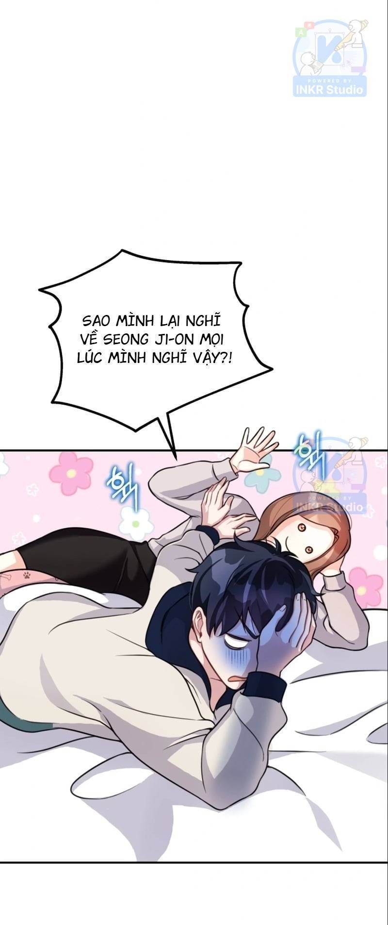 Chú Cún Con Đầy Nam Tính Chapter 6.9 - 33
