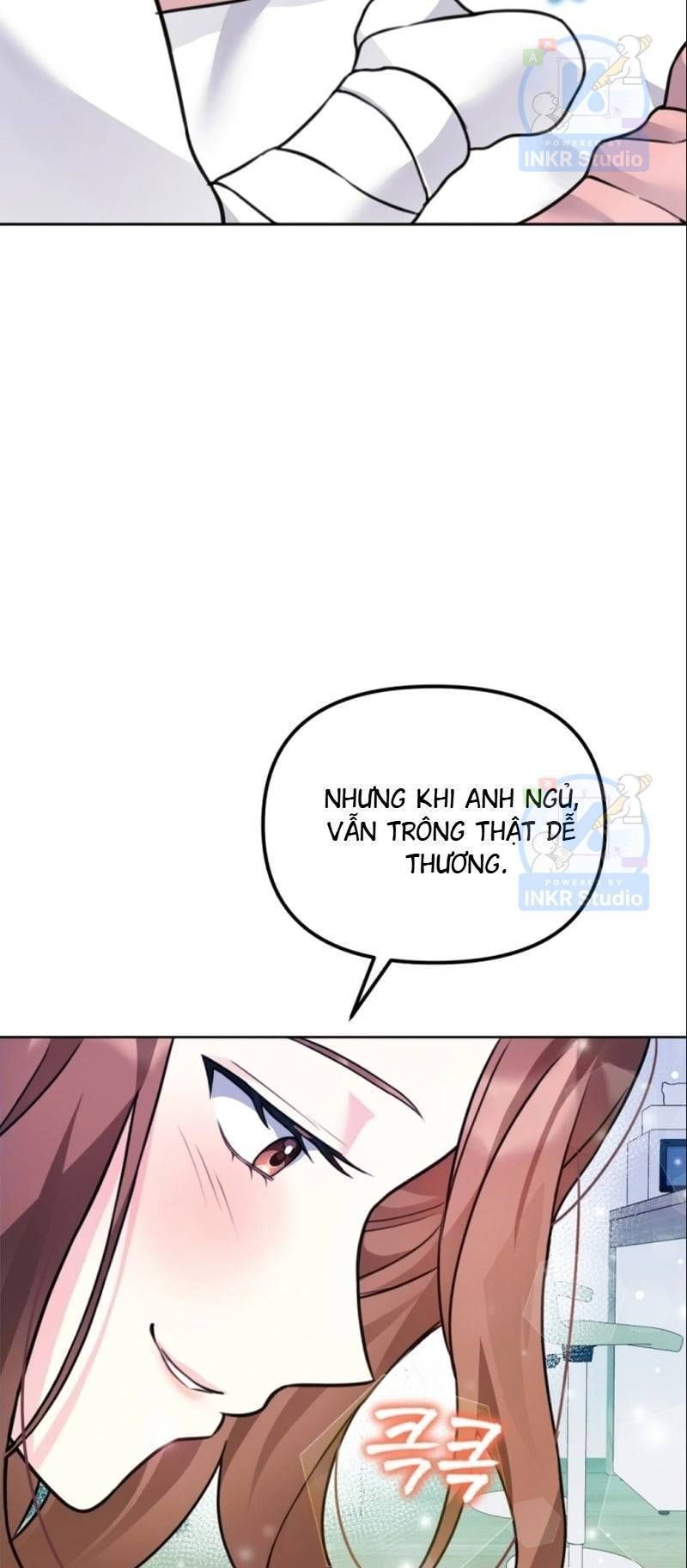 Chú Cún Con Đầy Nam Tính Chapter 6.9 - 38