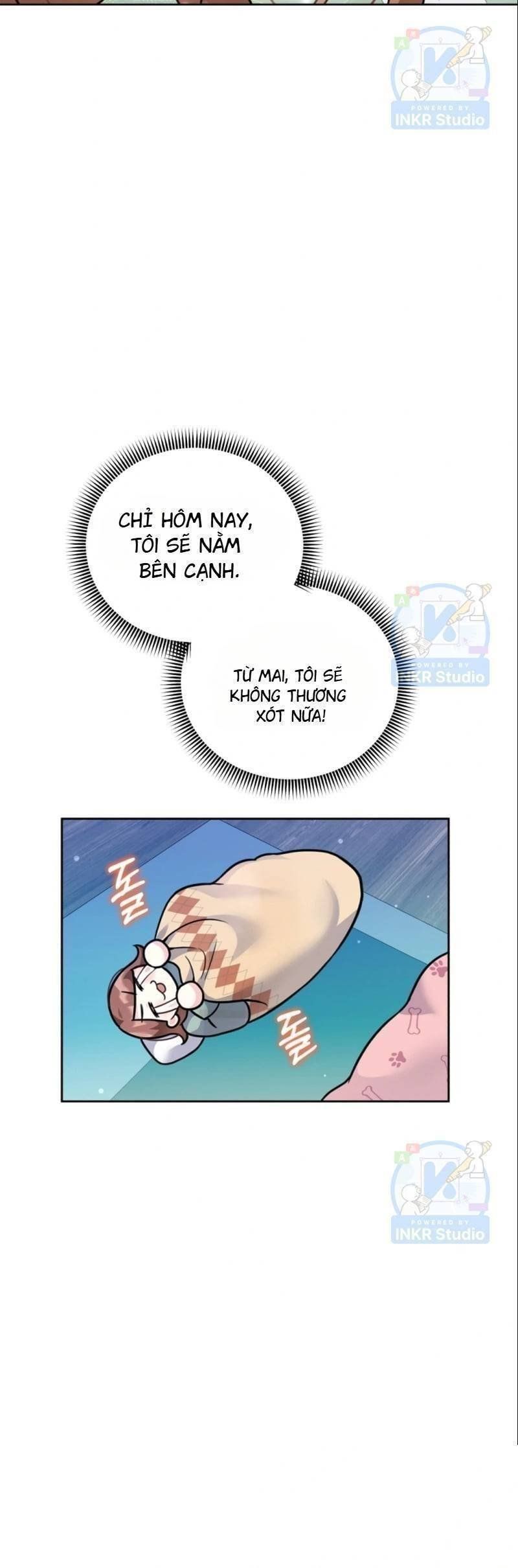 Chú Cún Con Đầy Nam Tính Chapter 6.9 - 39