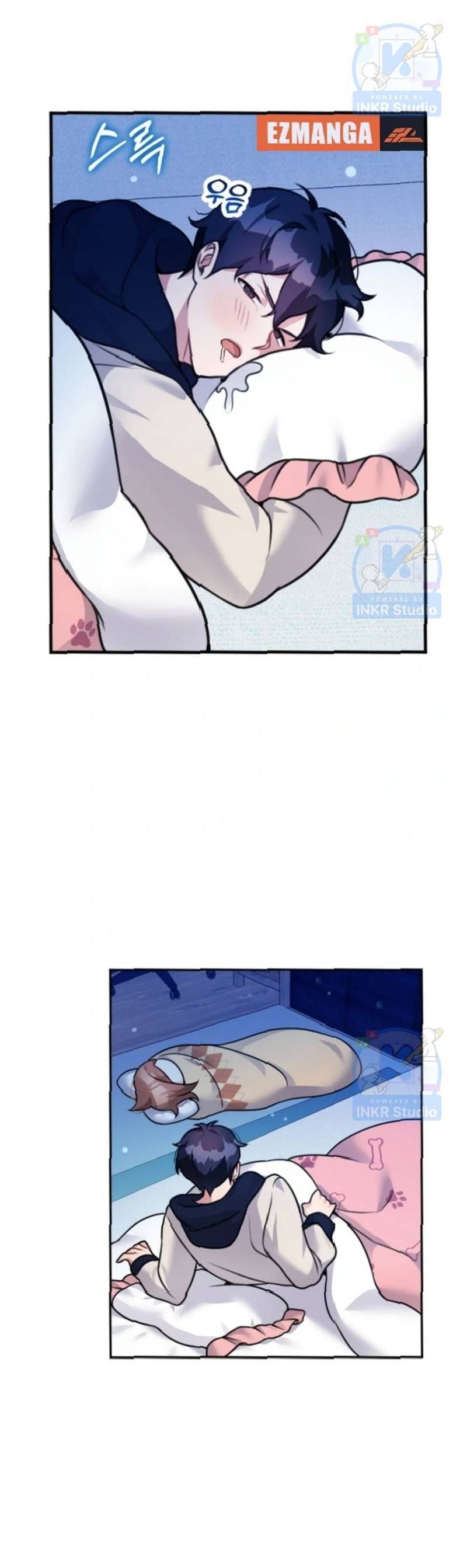 Chú Cún Con Đầy Nam Tính Chapter 6.9 - 40