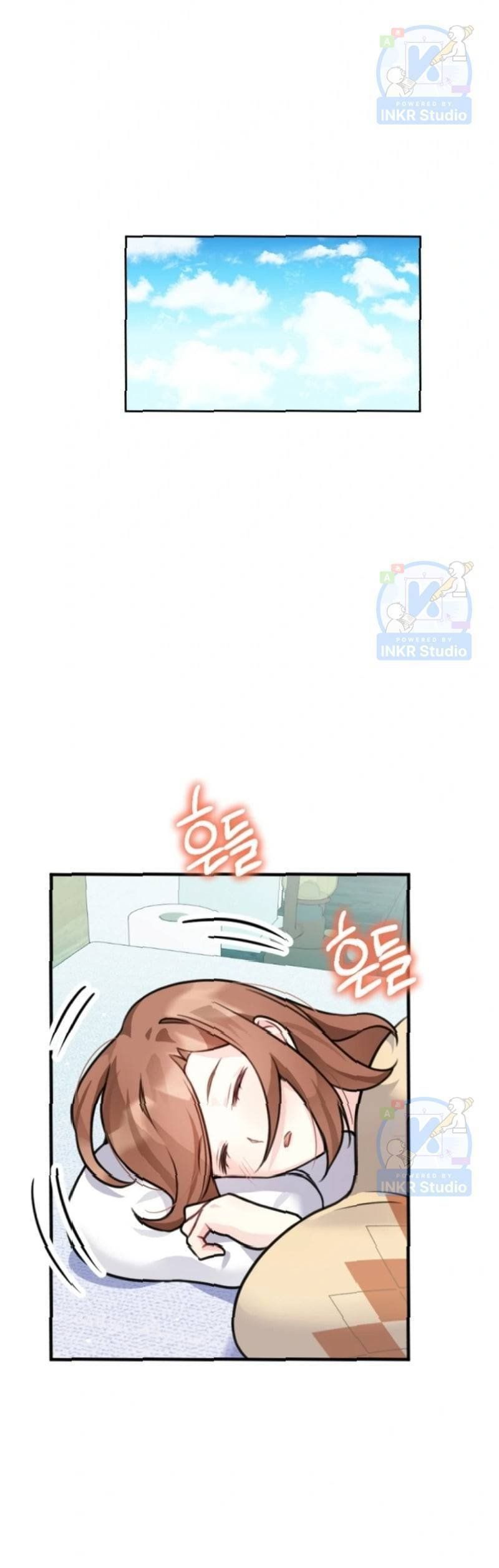 Chú Cún Con Đầy Nam Tính Chapter 6.9 - 43