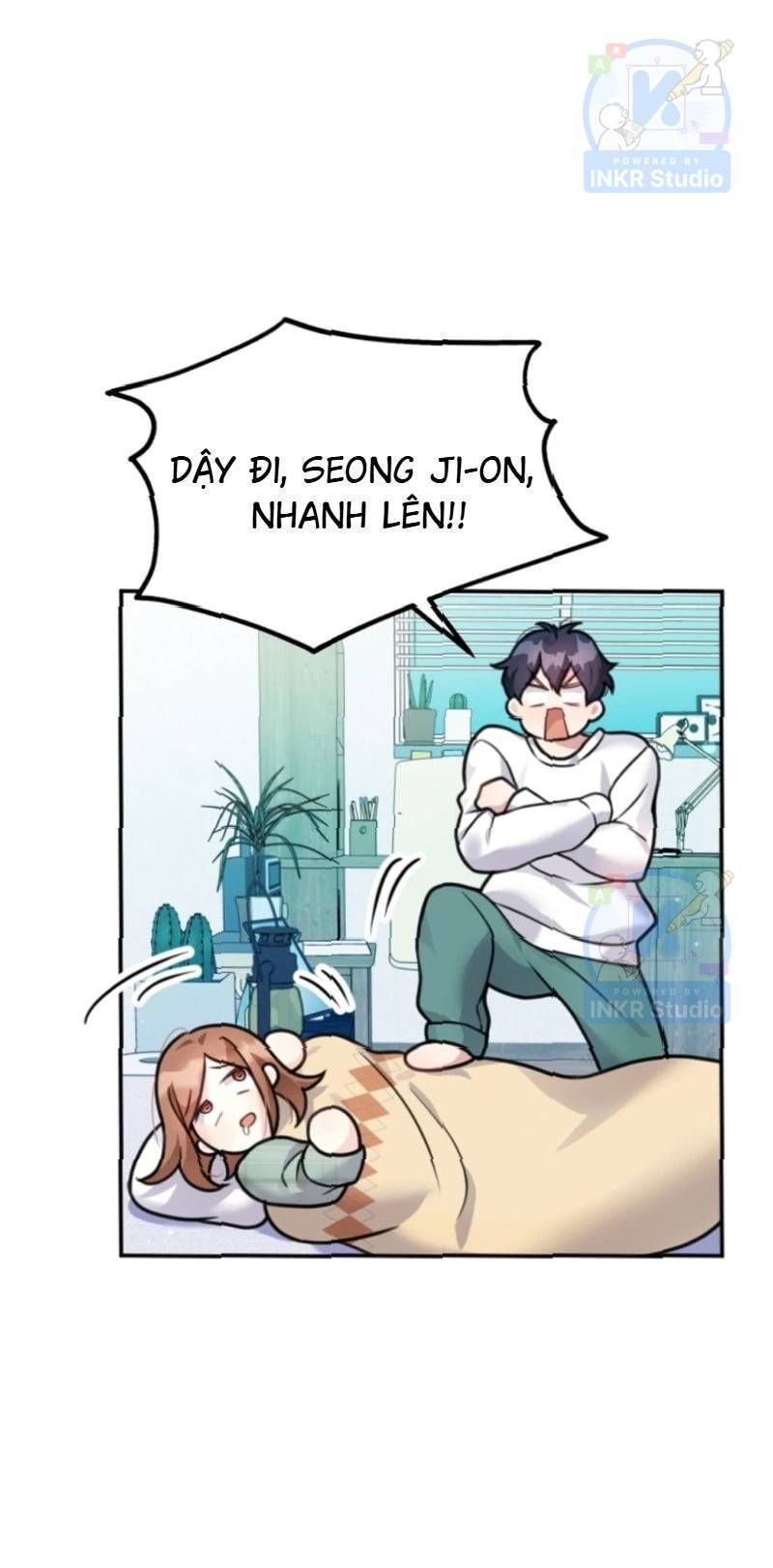 Chú Cún Con Đầy Nam Tính Chapter 6.9 - 44