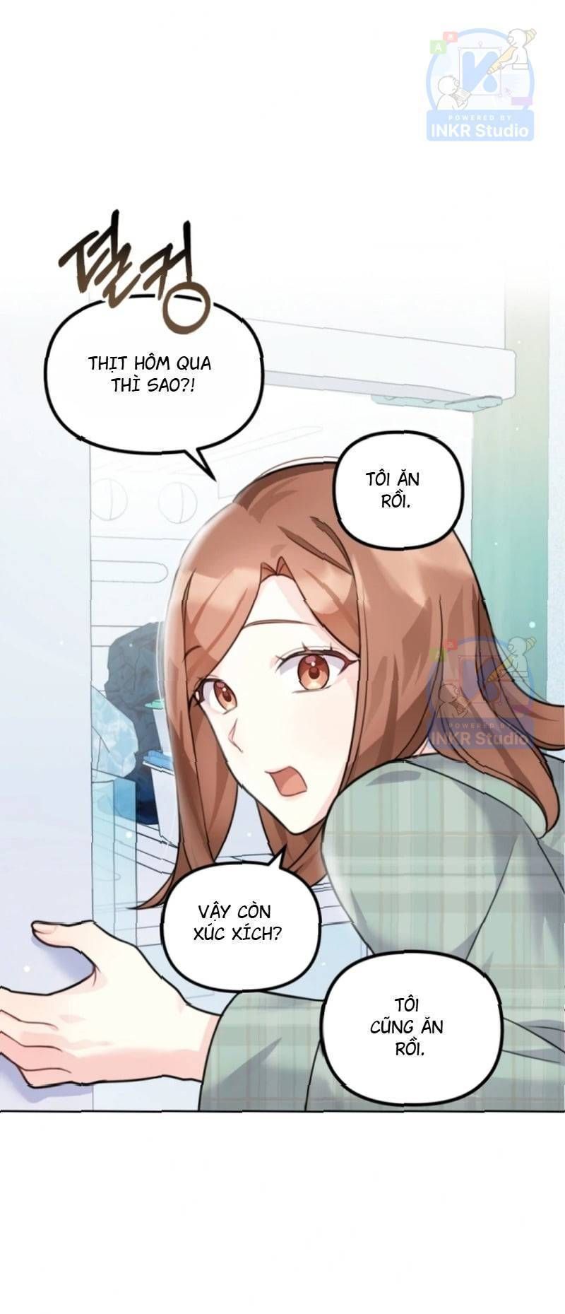 Chú Cún Con Đầy Nam Tính Chapter 6.9 - 47