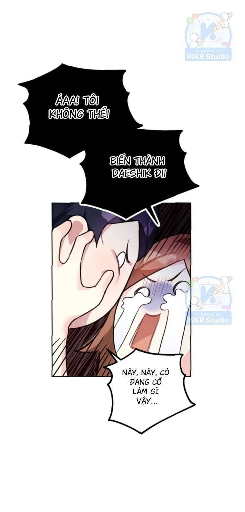 Chú Cún Con Đầy Nam Tính Chapter 6.9 - 50
