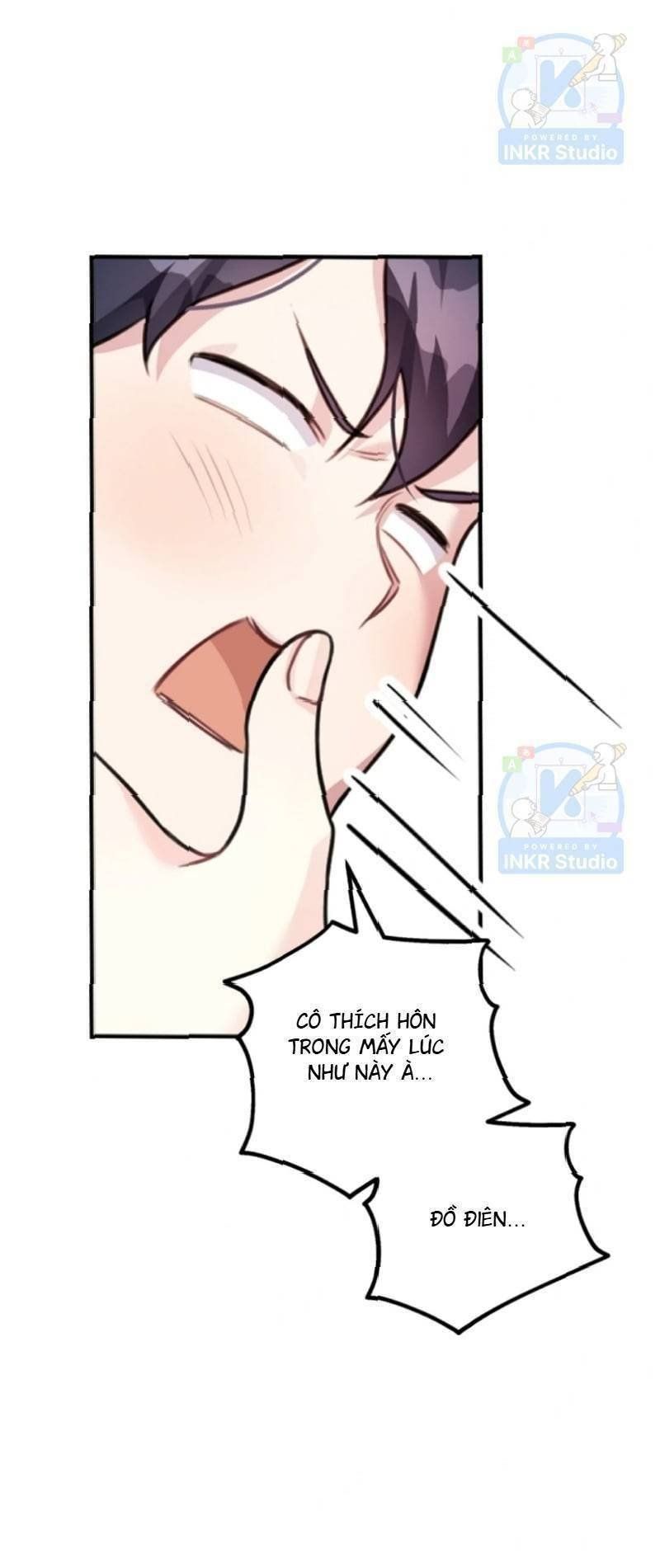 Chú Cún Con Đầy Nam Tính Chapter 6.9 - 52