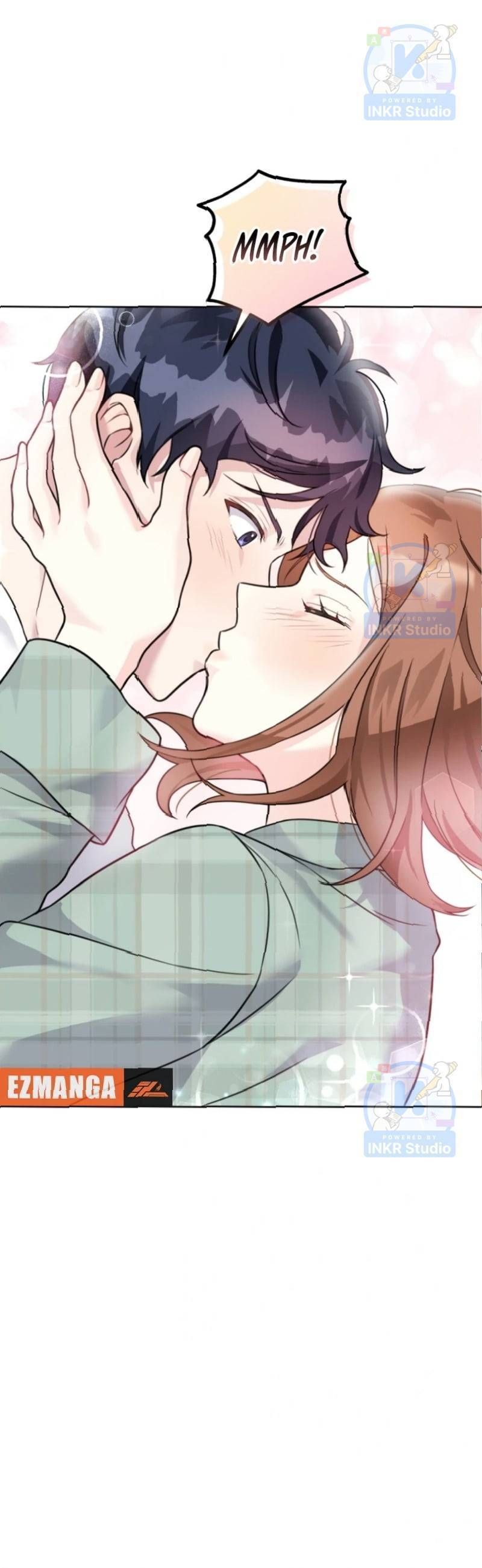 Chú Cún Con Đầy Nam Tính Chapter 6.9 - 53