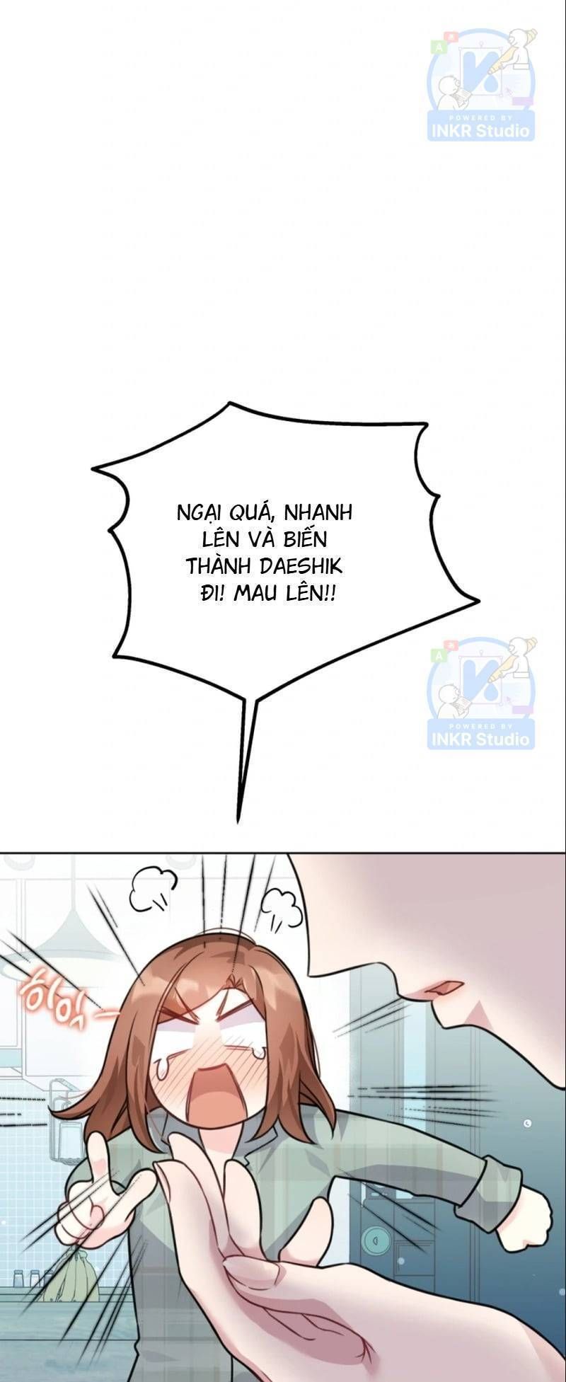 Chú Cún Con Đầy Nam Tính Chapter 6.9 - 56