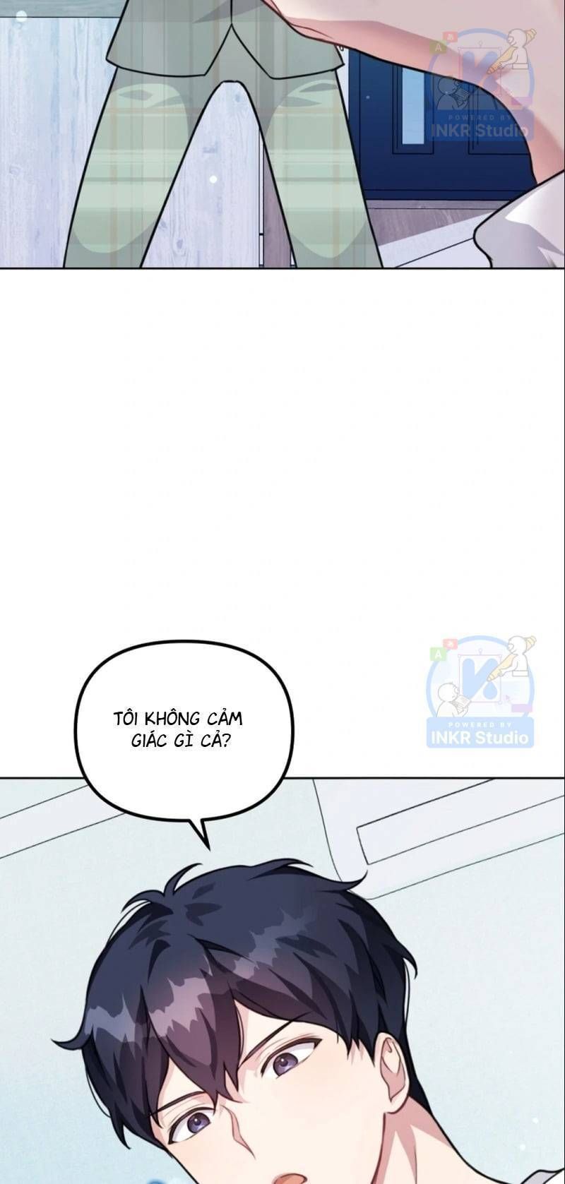 Chú Cún Con Đầy Nam Tính Chapter 6.9 - 57
