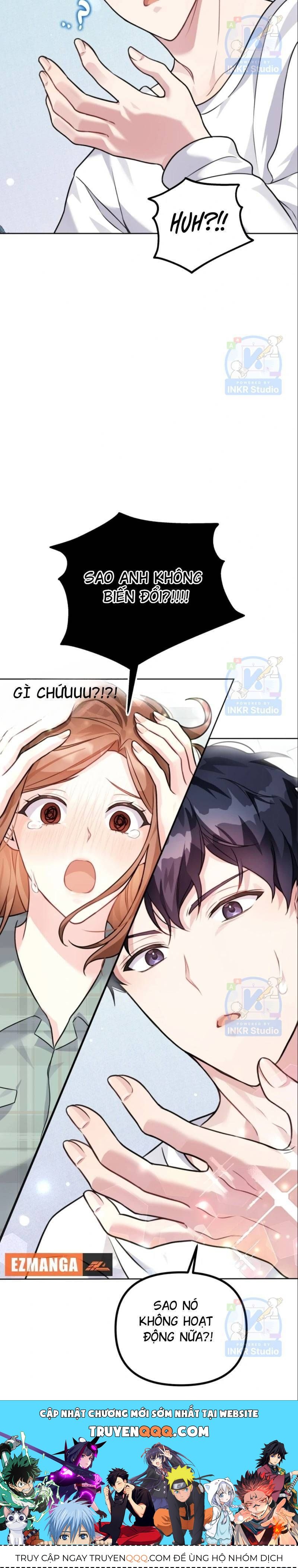 Chú Cún Con Đầy Nam Tính Chapter 6.9 - 58