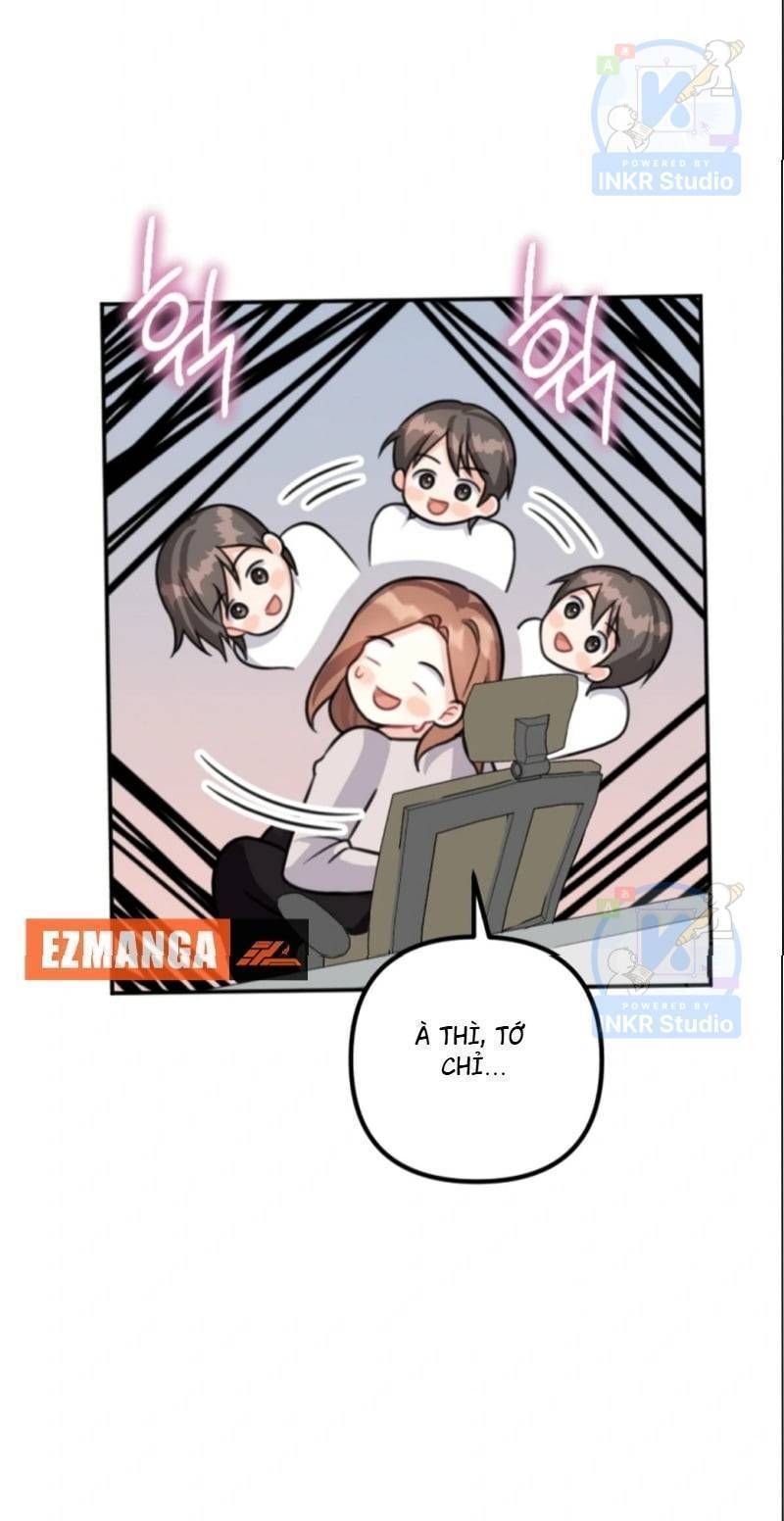 Chú Cún Con Đầy Nam Tính Chapter 6.9 - 8