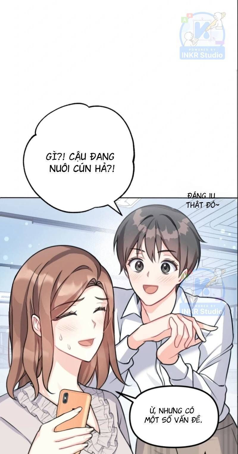 Chú Cún Con Đầy Nam Tính Chapter 6.9 - 9