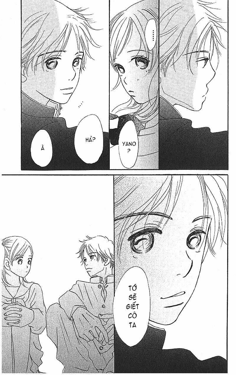 Bokura Ga Ita Chapter 1 - 46