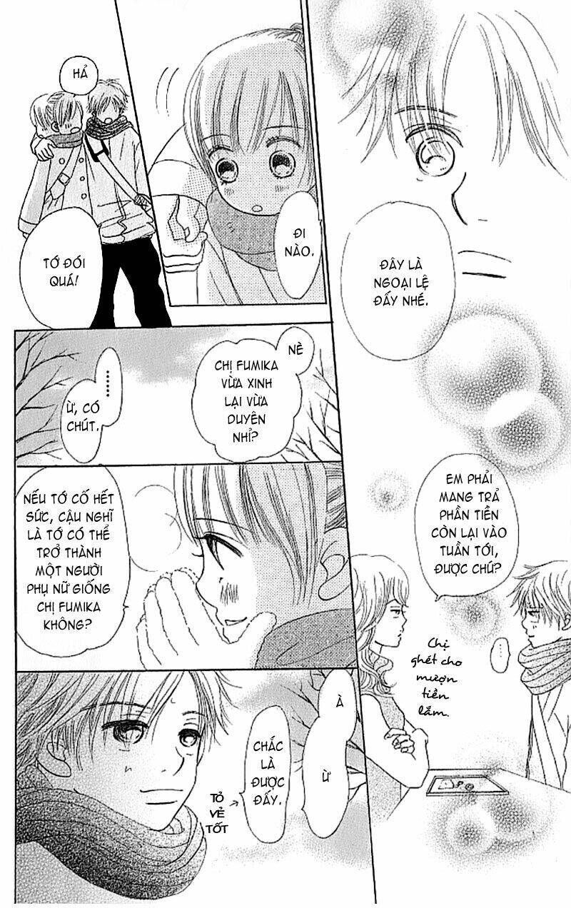 Bokura Ga Ita Chapter 9 - 18