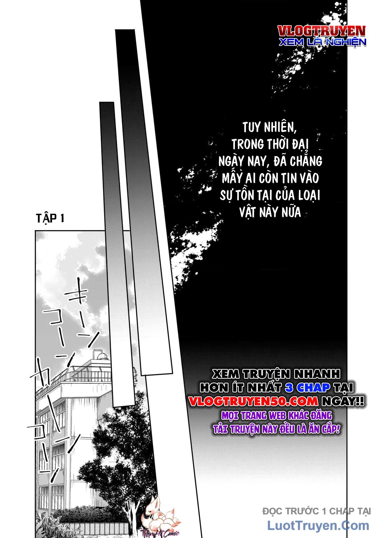 Cô Gái Nguyền Rủa ~ Tử Thần Báo Thù Chapter 1.1 - 4