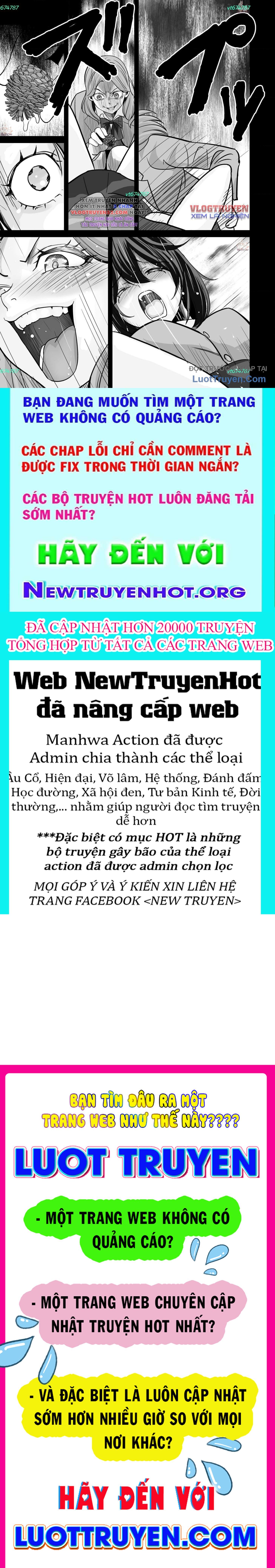 Cô Gái Nguyền Rủa ~ Tử Thần Báo Thù Chapter 4.1 - 17