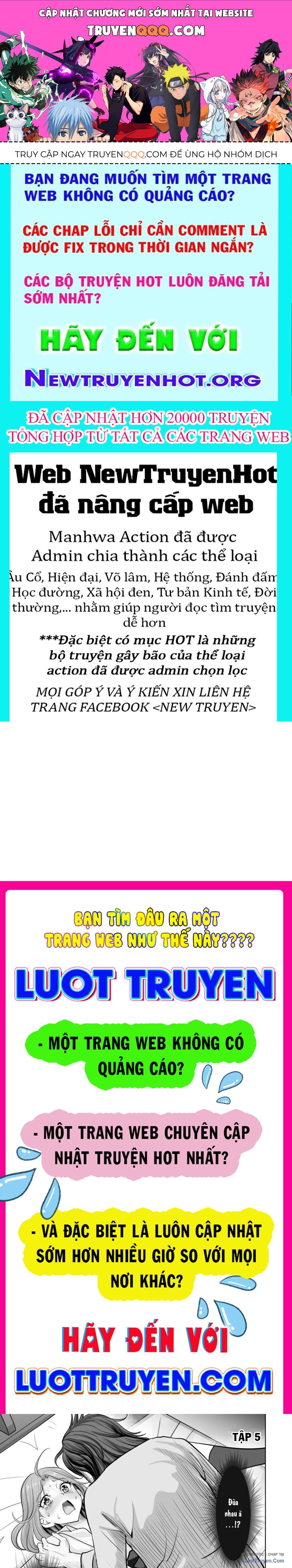 Cô Gái Nguyền Rủa ~ Tử Thần Báo Thù Chapter 5.1 - 1