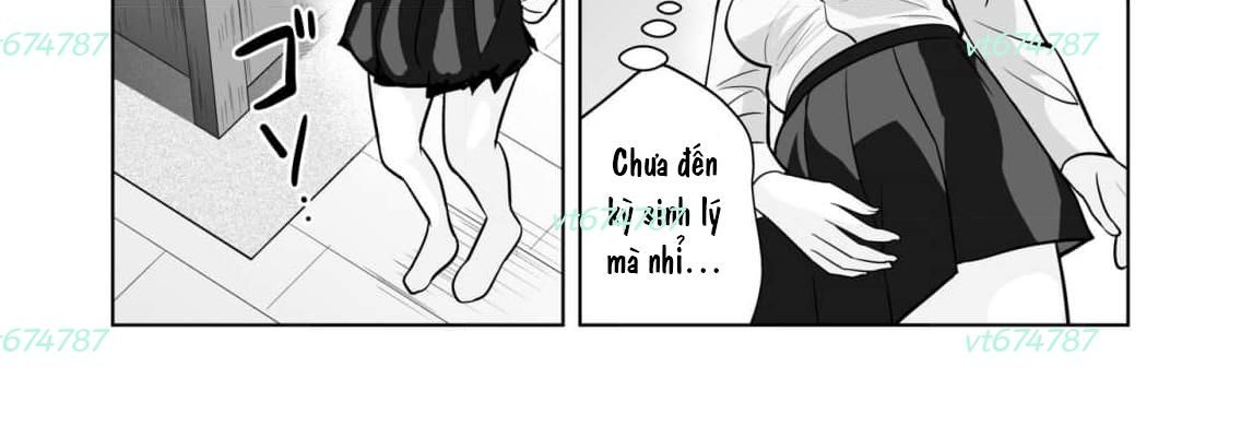 Cô Gái Nguyền Rủa ~ Tử Thần Báo Thù Chapter 5.1 - 15
