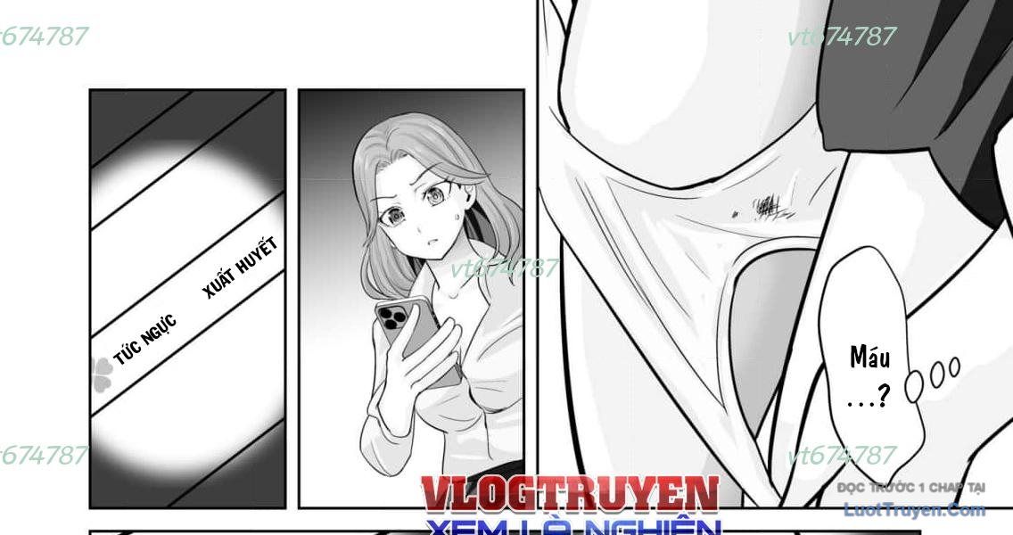 Cô Gái Nguyền Rủa ~ Tử Thần Báo Thù Chapter 5.1 - 16