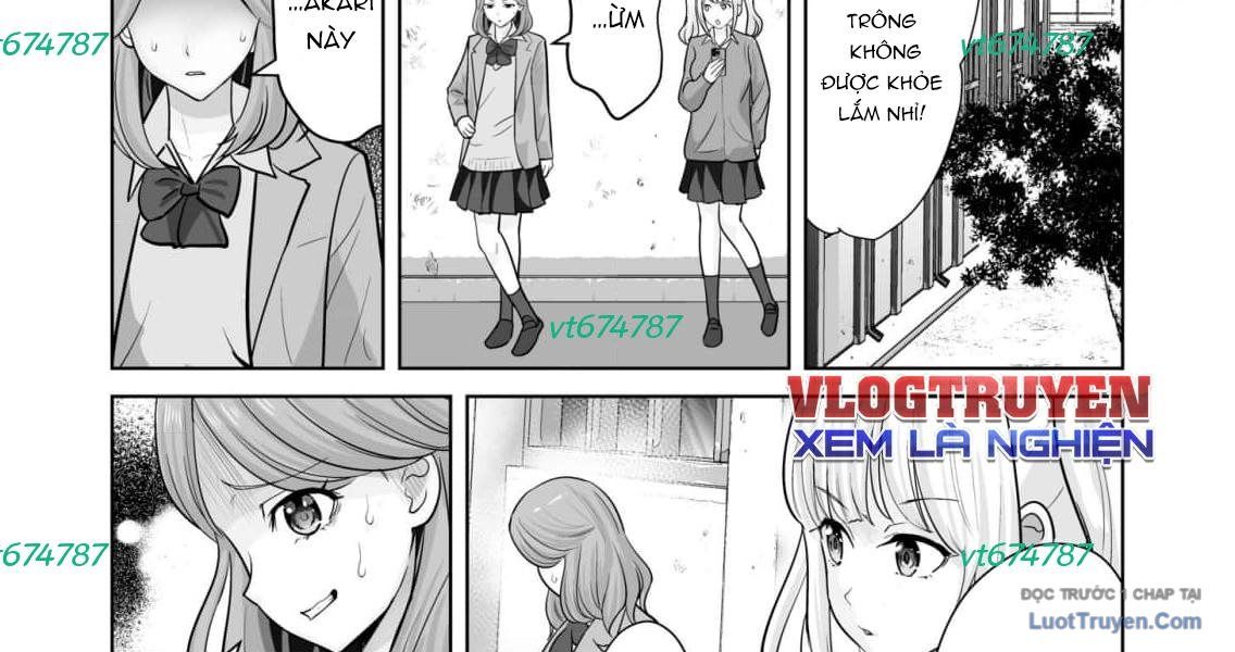 Cô Gái Nguyền Rủa ~ Tử Thần Báo Thù Chapter 5.1 - 26