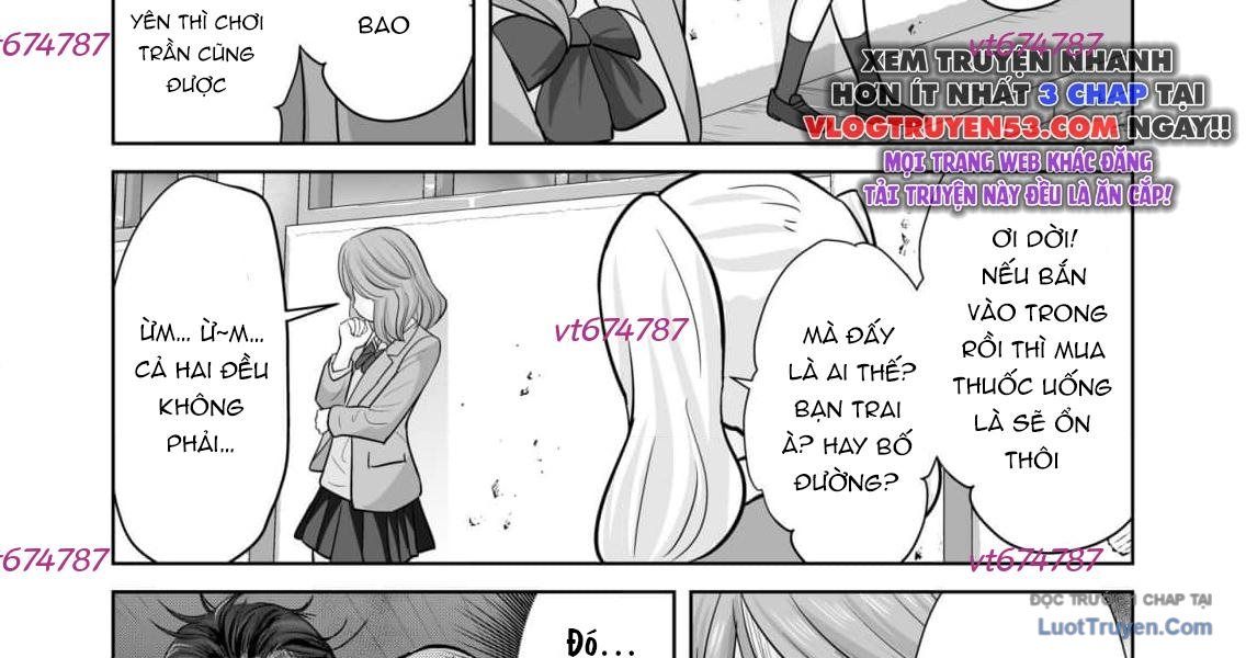 Cô Gái Nguyền Rủa ~ Tử Thần Báo Thù Chapter 5.1 - 29