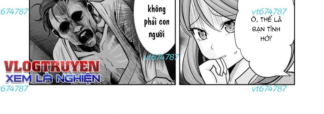 Cô Gái Nguyền Rủa ~ Tử Thần Báo Thù Chapter 5.1 - 30