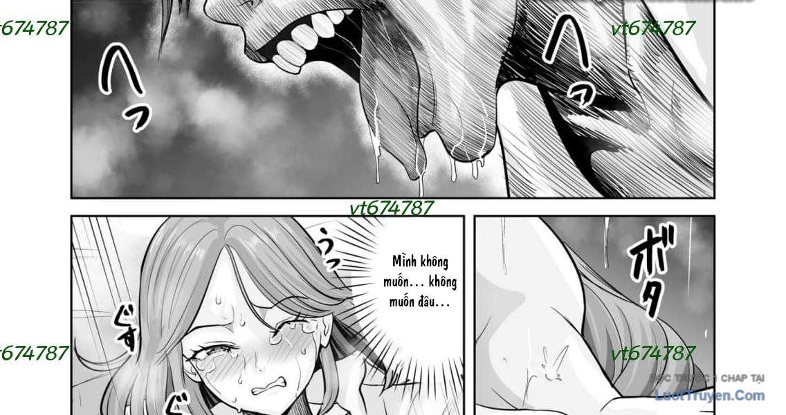 Cô Gái Nguyền Rủa ~ Tử Thần Báo Thù Chapter 5.1 - 5