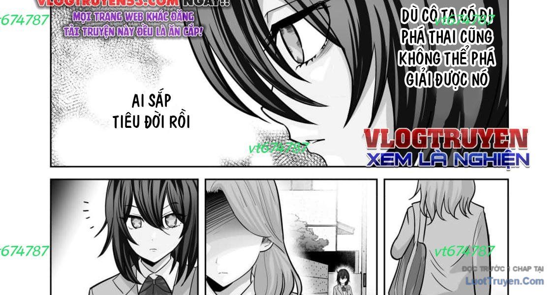 Cô Gái Nguyền Rủa ~ Tử Thần Báo Thù Chapter 5.2 - 24