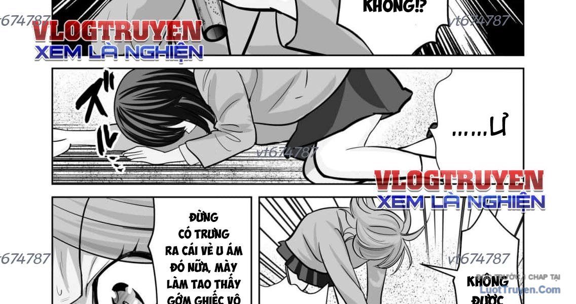 Cô Gái Nguyền Rủa ~ Tử Thần Báo Thù Chapter 5.2 - 33