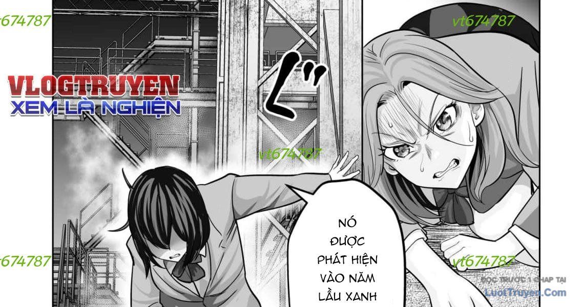 Cô Gái Nguyền Rủa ~ Tử Thần Báo Thù Chapter 5.2 - 44