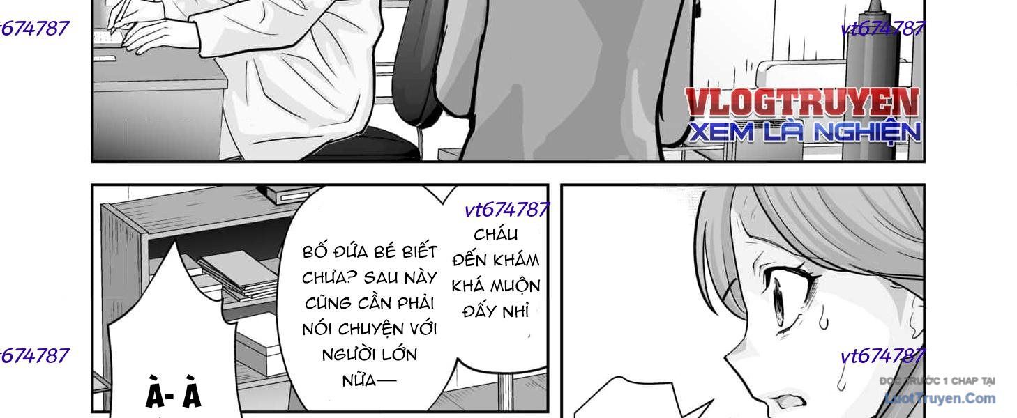 Cô Gái Nguyền Rủa ~ Tử Thần Báo Thù Chapter 5.2 - 8