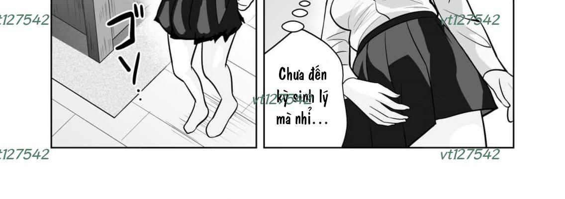 Cô Gái Nguyền Rủa ~ Tử Thần Báo Thù Chapter 5 - 15