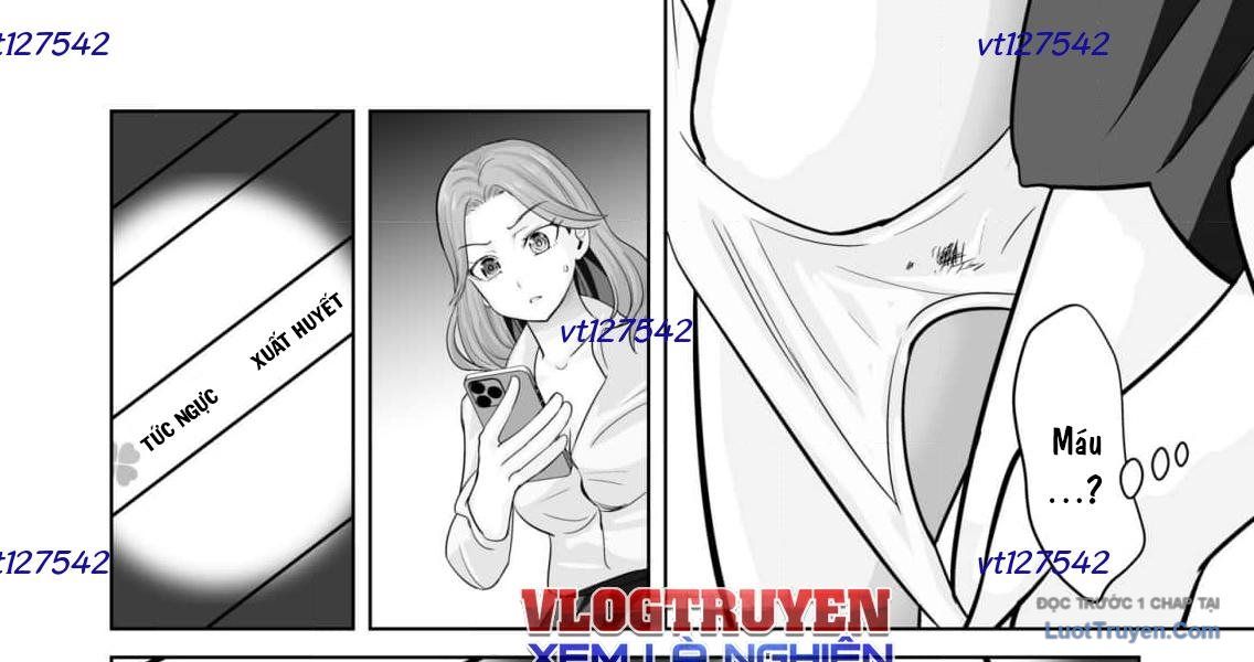 Cô Gái Nguyền Rủa ~ Tử Thần Báo Thù Chapter 5 - 16