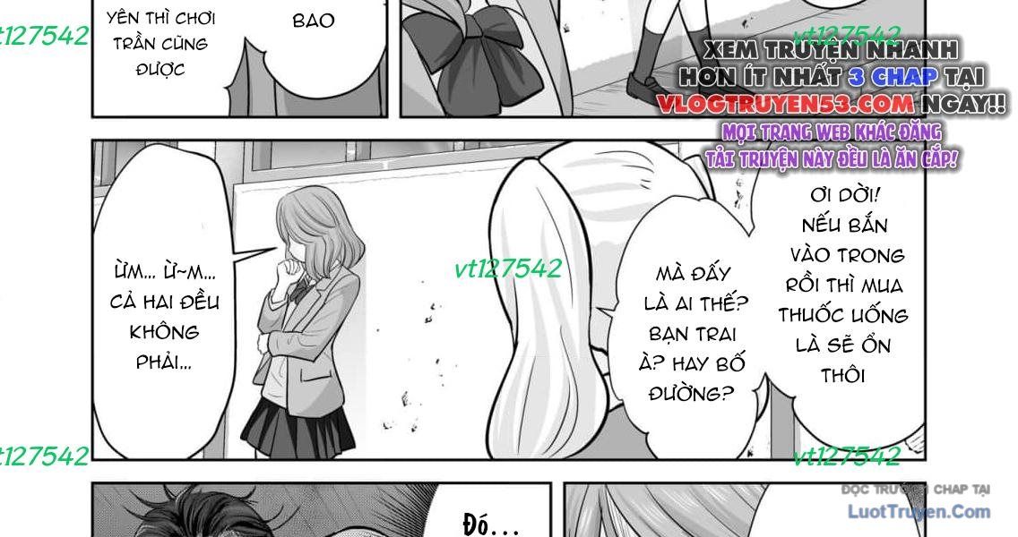 Cô Gái Nguyền Rủa ~ Tử Thần Báo Thù Chapter 5 - 29