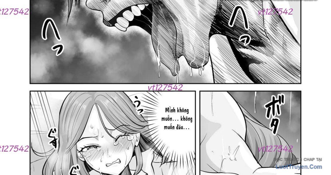 Cô Gái Nguyền Rủa ~ Tử Thần Báo Thù Chapter 5 - 5